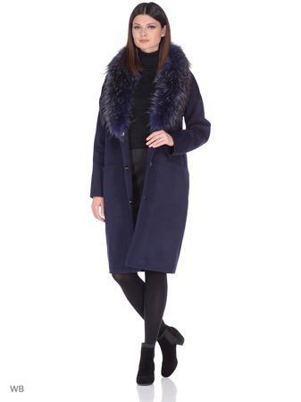 Пальто PRIMA WOMAN