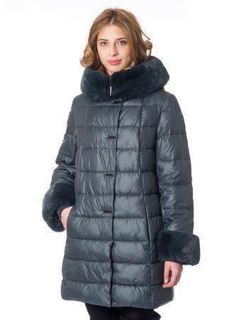 Пальто WINTERRA