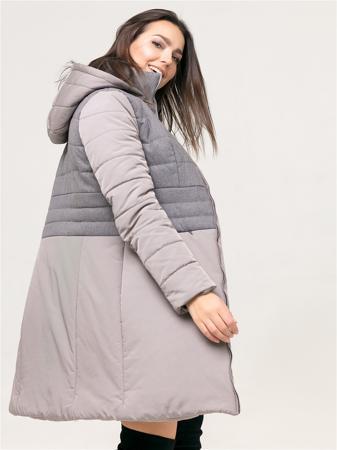 Пальто ANNBORG