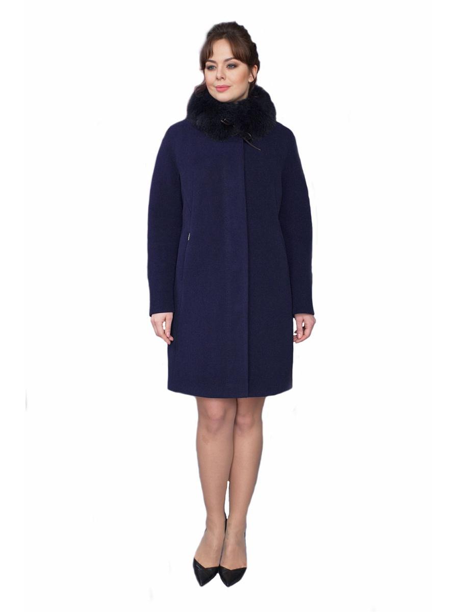 Пальто AURORAMOS