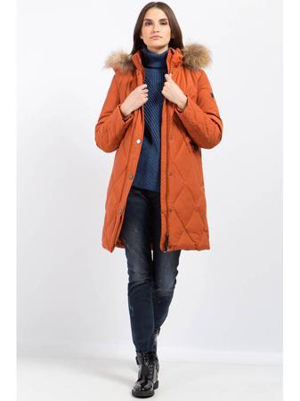 Пальто Finn Flare