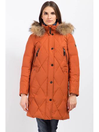 Пальто Finn Flare