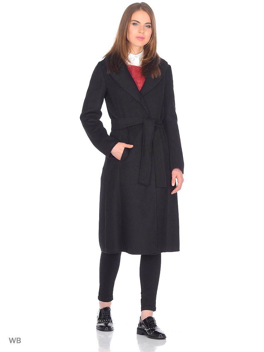 Пальто United Colors of Benetton