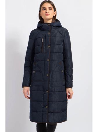 Пальто Finn Flare