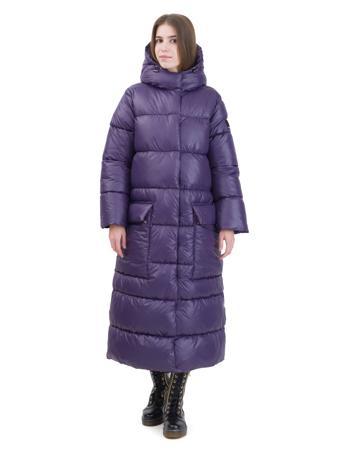 Пальто DOCTOR E