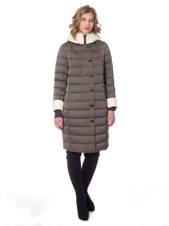 Пальто WINTERRA