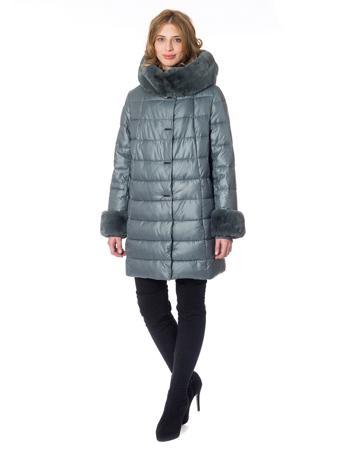 Пальто WINTERRA