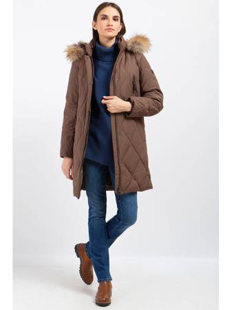 Пальто Finn Flare