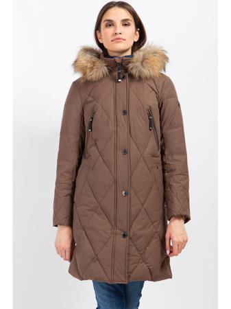 Пальто Finn Flare