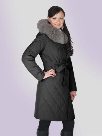 Пальто KANKAMA