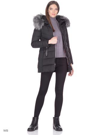 Пальто GARMETRIC