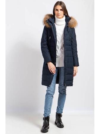 Пальто Finn Flare