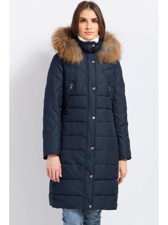 Пальто Finn Flare