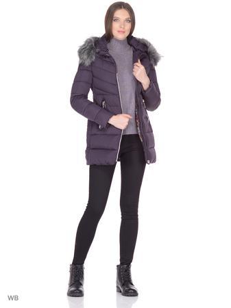 Пальто GARMETRIC