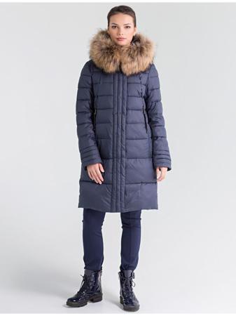 Пальто DEFREEZE