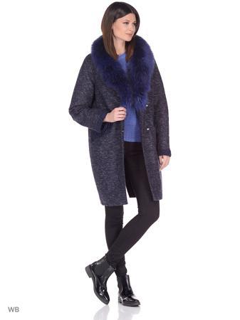 Пальто PRIMA WOMAN