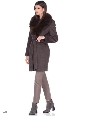 Пальто PRIMA WOMAN