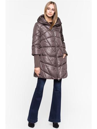 Пальто ODRI Mio