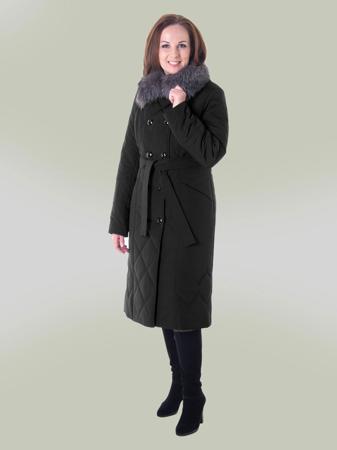 Пальто KANKAMA