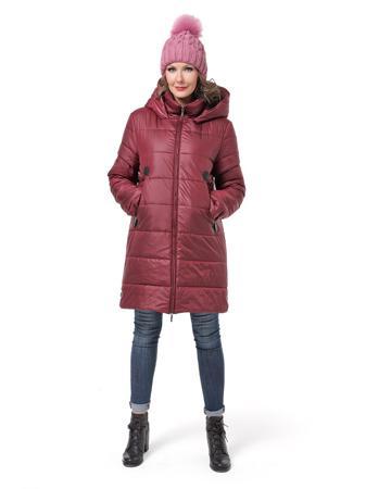 Пальто DizzyWay