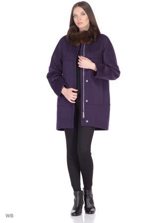 Пальто PRIMA WOMAN