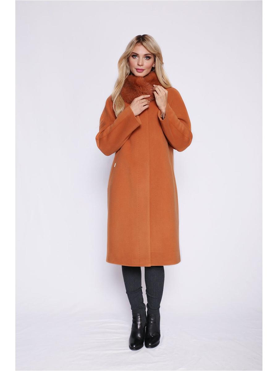 Пальто AURORAMOS