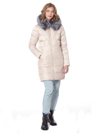 Пальто WINTERRA