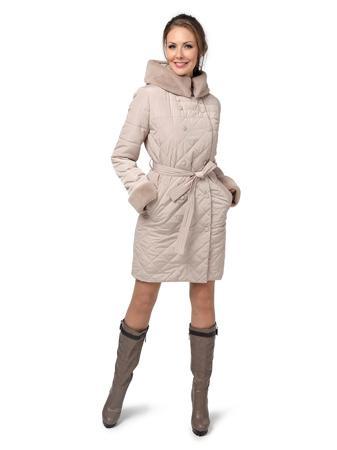 Пальто DizzyWay