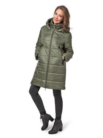 Пальто DizzyWay