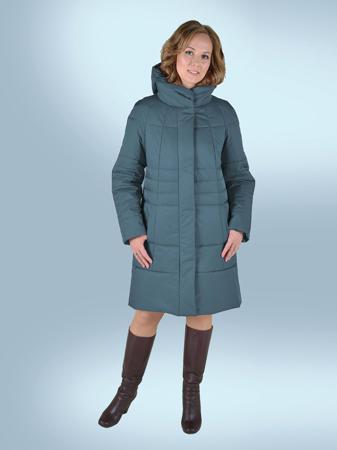 Пальто KANKAMA