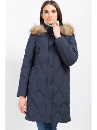 Пальто Finn Flare