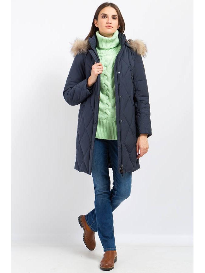 Пальто Finn Flare