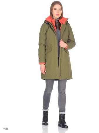 Пальто Icepeak