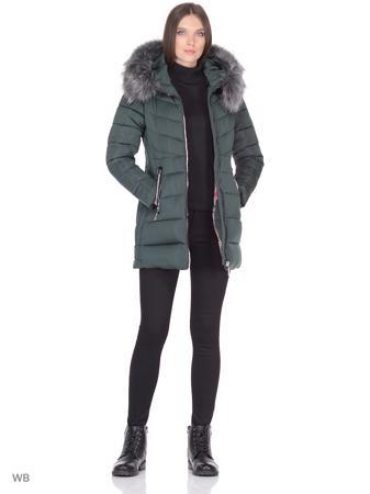 Пальто GARMETRIC