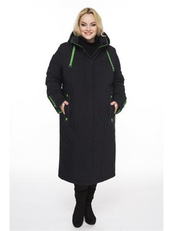 Пальто PRIMA WOMAN