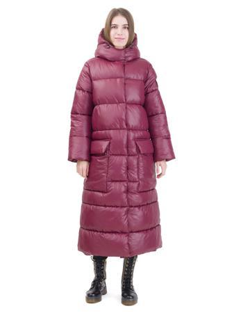 Пальто DOCTOR E