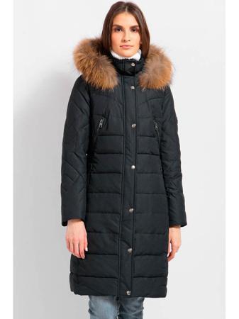 Пальто Finn Flare