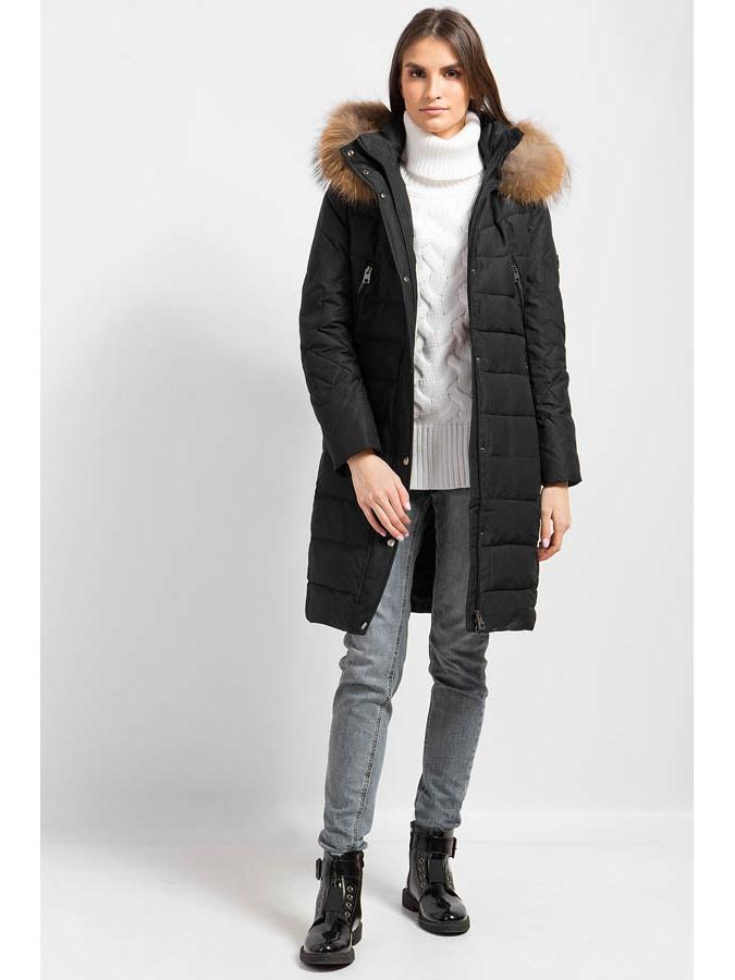 Пальто Finn Flare