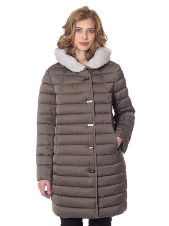 Пальто WINTERRA