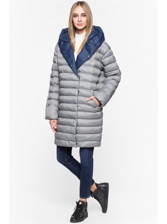 Пальто ODRI Mio