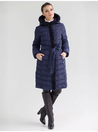 Пальто DEFREEZE