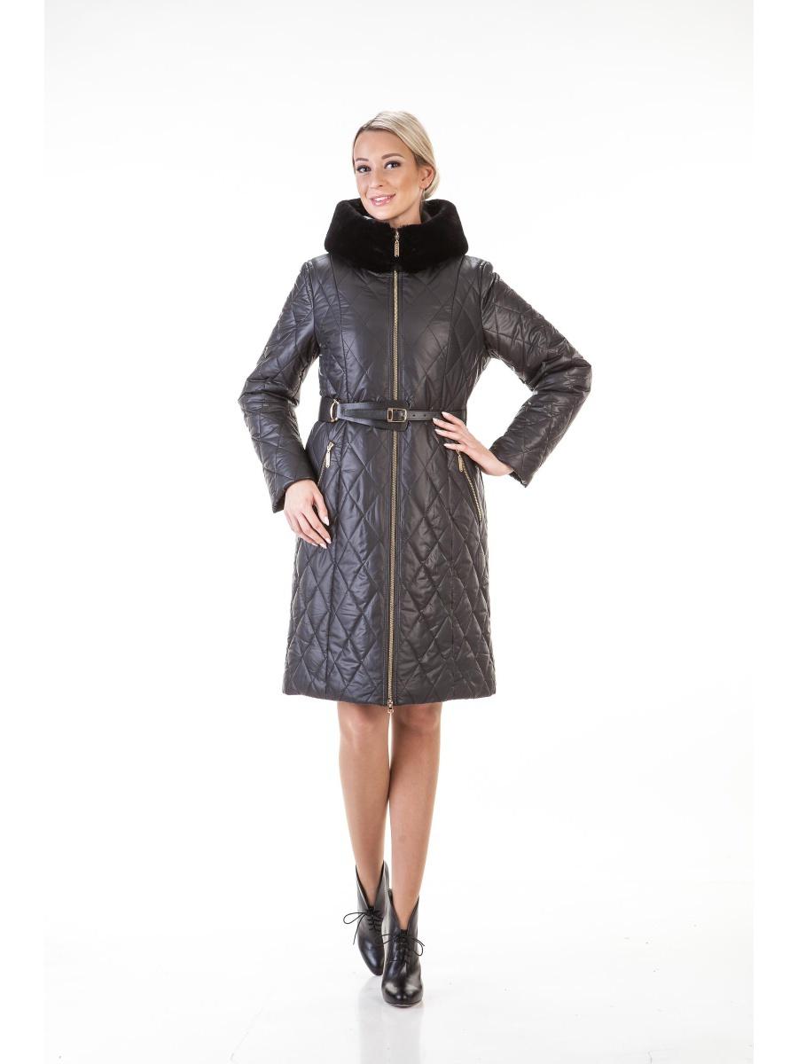 Пальто  -  цвет