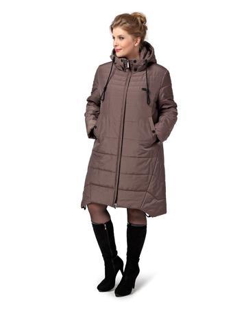 Пальто DizzyWay