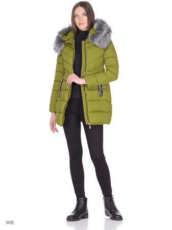 Пальто GARMETRIC