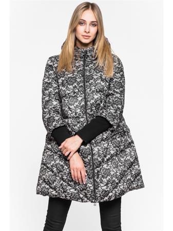 Пальто ODRI Mio