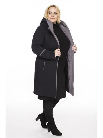 Пальто PRIMA WOMAN