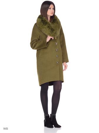 Пальто PRIMA WOMAN