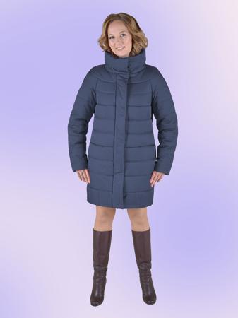 Пальто KANKAMA