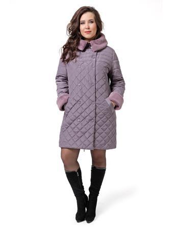 Пальто DizzyWay