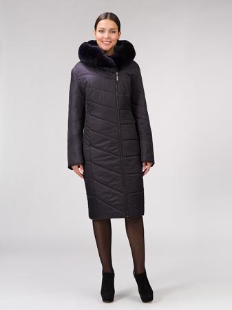 Пальто OSTRICH